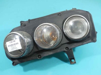 Фара левый лампа перед alfa romeo 159 europa фото №1