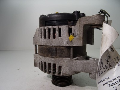 Генератор chevrolet aveo 13502982 1.2 . фото №1