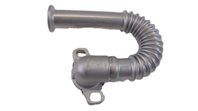 Renault kangoo ii шланг egr 8200841925 новий фото №1