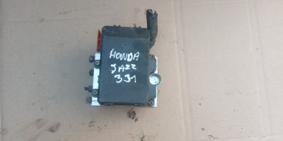 Насос abs honda jazz i fl фото №1