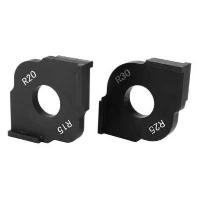 БЫСТРЫЙ ЛОКАЛИЗАТОР ZAOKRAGLEN SZABLONY R15/R20 R25/R30 