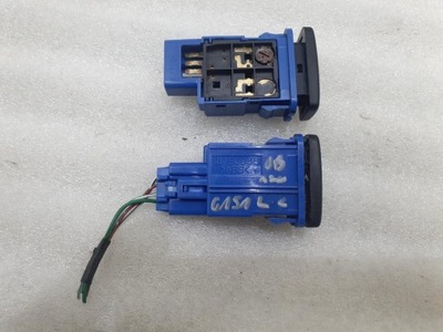 Переключатель dac land cruiser 120 фото №1