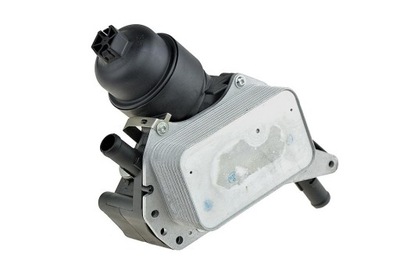 Nty ccl-re-007 радиатор масла, масло двигательный фото №1