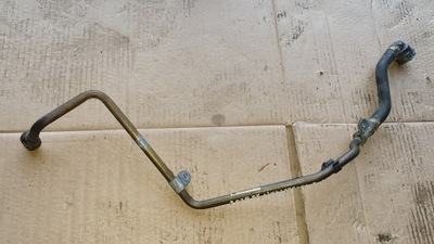 Actros mp4 шланг підігрівача adblue 4712006752 фото №1