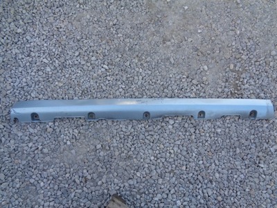 Молдинг порог порог левая tat736 indigo sw 02- фото №1