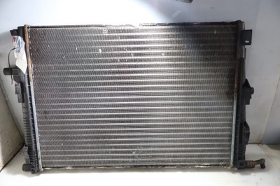 Радиатор wody renault megane iii 1.6 фото №1