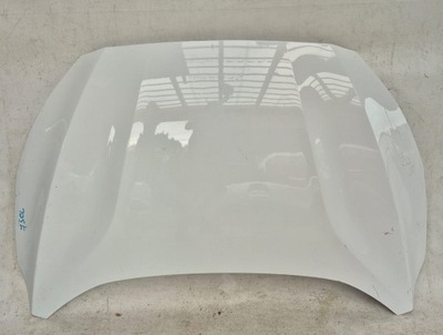 Ford focus mk4 18- капот кришка двигуна фото №1