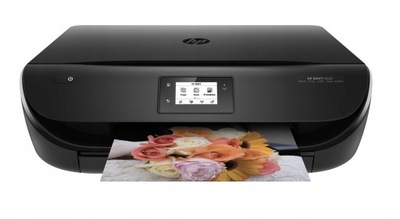 Drukarka HP Envy 4525