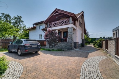 Dom, Legionowo, Legionowo, 217 m²