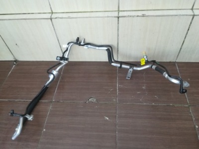 Дроти шланги труби кондиціонера c4 iii corsa f mokka ii b 208 ii 19- 1.2b фото №1