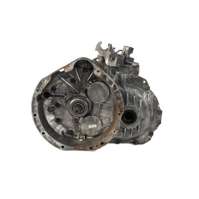 MERCEDES W169 W245 КОРОБКА ПЕРЕДАЧ 711640 711.640