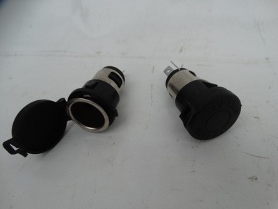 Роз'єм прикурювача hyundai ix35 kia фото №1