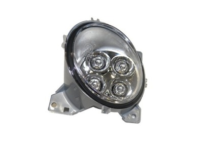 HALOGEN LAMP LED LAMP DRIVER DAYTIME SCANIA R LEFT  