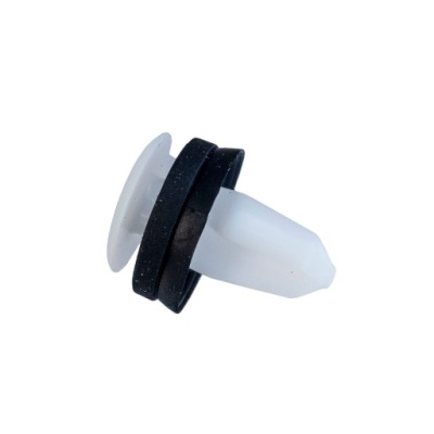 Клипса обивка дверь land rover discovery iii iv фото №1