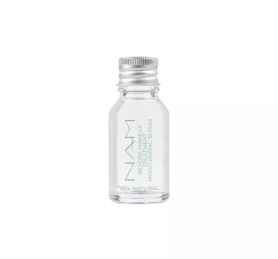 NAM NAWILŻAJĄCE SERUM DO TWARZY 15ML