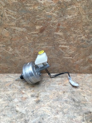 Dodge ram trx насос тормозная усилитель тормозов фото №1