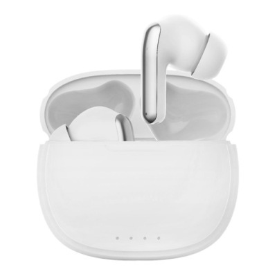 Słuchawki bezprzewodowe douszne Extremestyle X-Tone białe