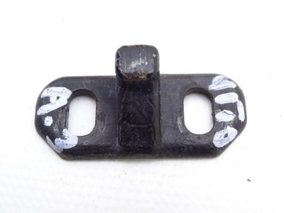 Mercedes vito w639 засов штифт дверь раздвижных фото №1