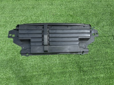 Воздуховод воздуха жалюзи discovery v hy32-8475-ab фото №1