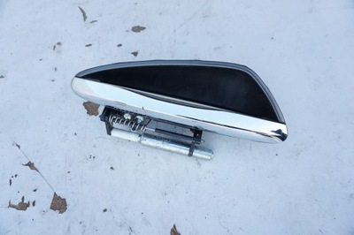 Ручка дверь правый задняя alfa romeo 159 фото №1