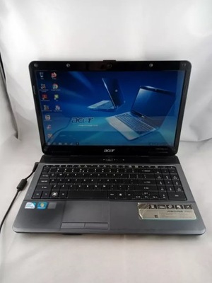 LAPTOP ACER ASPIRE 5732Z WIN7 320GB