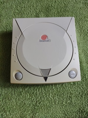 Konsola SEGA Dreamcast