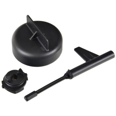 Febi шланг масла сливной фото №1