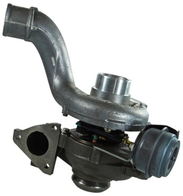 TURBO 727271-0006 RENAULT ESPACE  