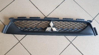 Решітка решітка радіатора решітка радіатора mitsubishi asx lift фото №1