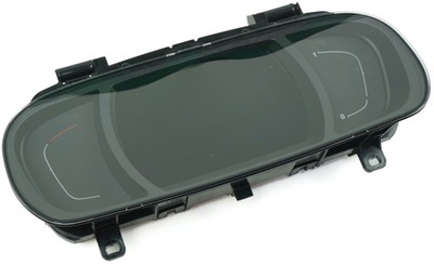 Счетчик lcd renault kadjar p248103271r фото №1