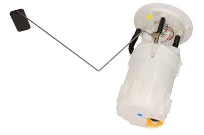 Датчик рівня пального do renault master iii фото №1