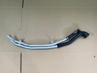 Wąż шланг трубки wody mercedes vito w447 фото №1