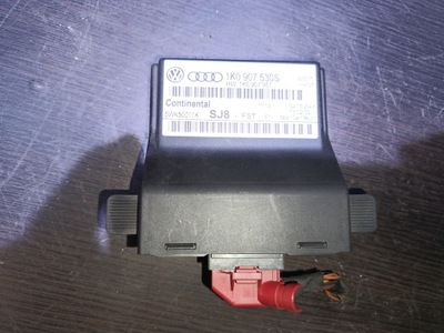 МОДУЛЬ МОДУЛЬ GATEWAY КОМФОРТА 1K0907530S 1K0907951 5WK50011K WV CADDY AC