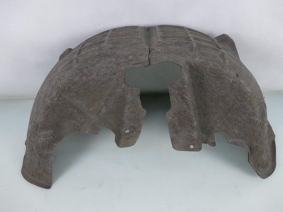 Audi s5 8t a5 подкрылок левый задняя левая задние фото №1