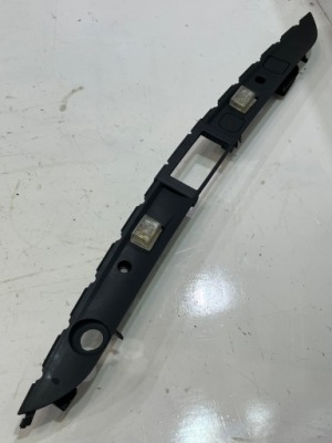 Молдинг кришки багажника mercedes w204 coupe cała фото №1