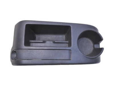 Тунель середній задня vw golf v plus 5m0863323j фото №1