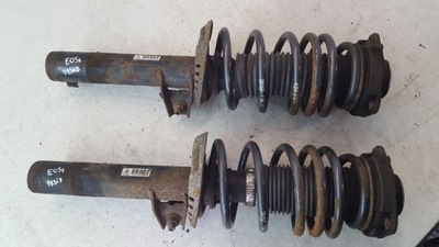 Подвеска комплект vw eos 2,0 fsi фото №1