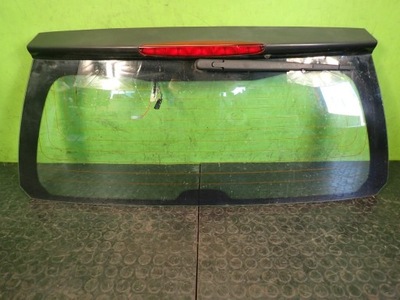 VENTANAS PARTE TRASERA PARTE TRASERA SMART FORTWO 00R  