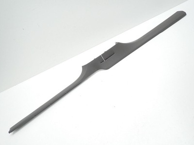 FACING, PANEL PROTECTION SILL SILL LEFT 7N0853369 SEAT ALHAMBRA II 7N 18R  