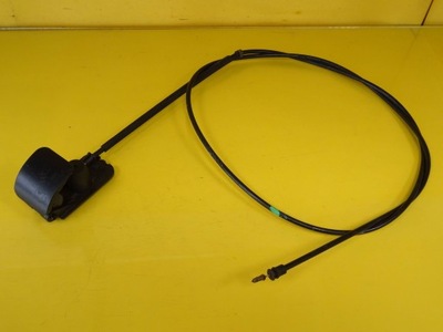 Трос ручка відкривання капот smart forfour i a4548800059 a4548800059 nr47 фото №1