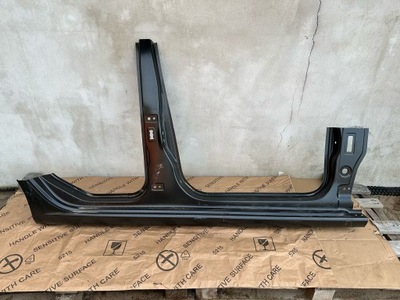 PANEL SILL SEAT IBIZA V RIGHT  