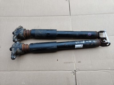 Задні амортизатори оригінал kia ceed ii kombi фото №1