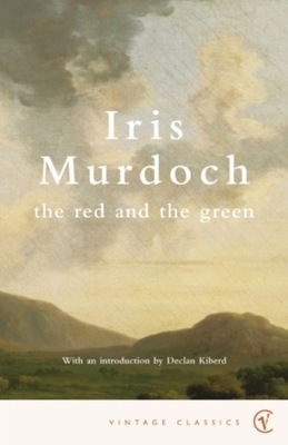 The Red and the Green IRIS MURDOCH