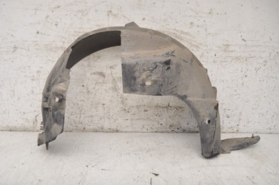 Renault laguna iii подкрылок правый задняя задние hb фото №1