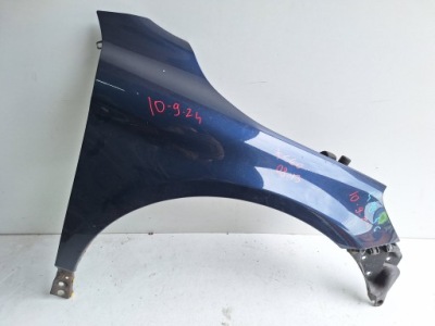 Volvo xc60 i 08-17 крыло правый 498-46 фото №1