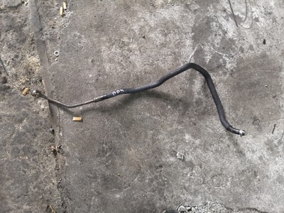 Шланг підсилювача audi s4 b6 b7 4.2 bbk фото №1