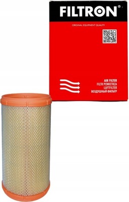 Filtron ar 348/2 фільтр повітря фото №1