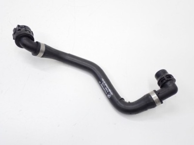 Патрубок шланг трубка води 8475692 bmw i4 g26 gran coupe m50 23r фото №1