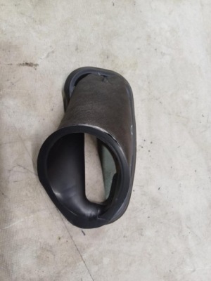 Peugeot 2008 ii 2020 резонатор / повітрозабірник повітря фото №1