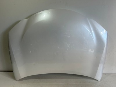 Lexus ux 18- капот крышка двигателя фото №1